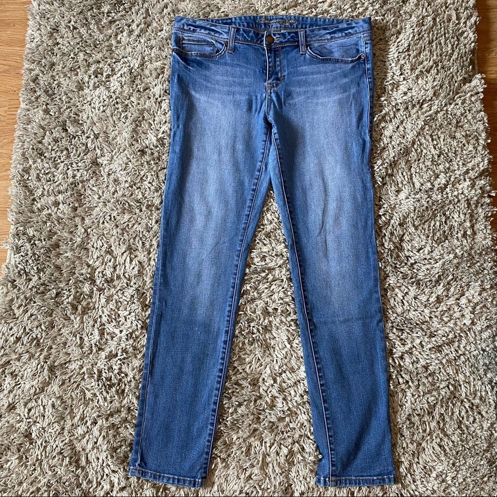 American Rag Cie Slim Fit Jeans Size 11-S